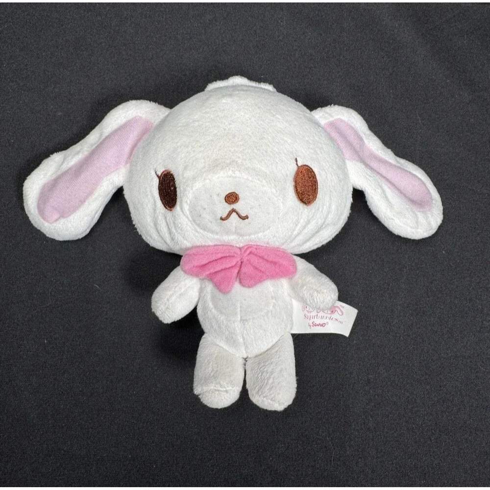 Shirousa Plush 6